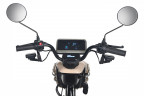 Пассажирский электротрицикл Rutrike Gelbert Atlas в Волгограде