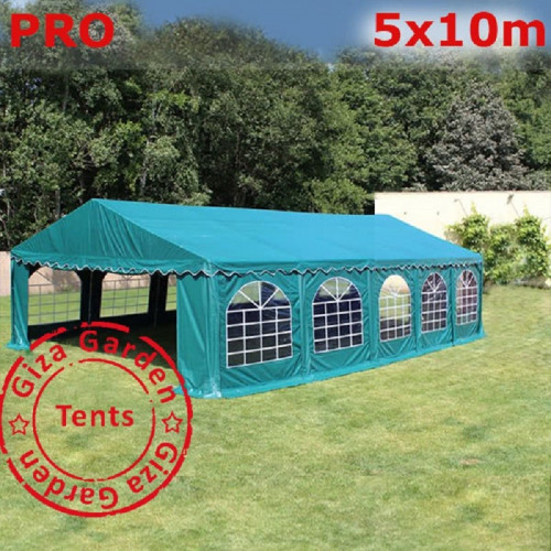 Шатер Giza Garden Pro 5 х 10 м в Волгограде