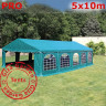 Шатер Giza Garden Pro 5 х 10 м в Волгограде