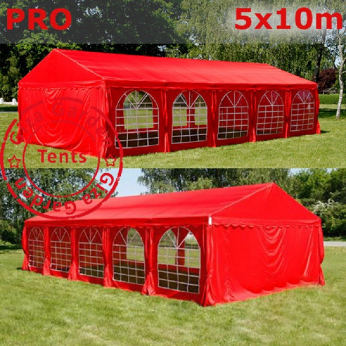 Шатер Giza Garden Pro 5 х 10 м в Волгограде
