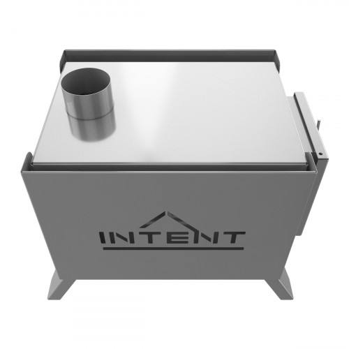 Печь походная INTENT FISHER в Волгограде
