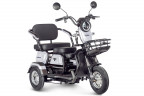 Электротрицикл Rutrike Gelbert Caf в Волгограде