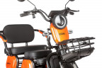 Электротрицикл Rutrike Gelbert Caf в Волгограде