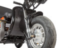 Электротрицикл Rutrike Gelbert Caf в Волгограде