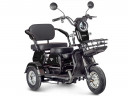 Электротрицикл Rutrike Gelbert Caf в Волгограде