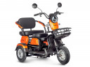 Электротрицикл Rutrike Gelbert Caf в Волгограде