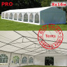 Шатер Giza Garden Pro 8 х 16 м в Волгограде