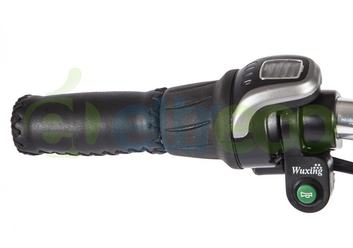 Электровелосипед Benelli Goccia 22 в Волгограде