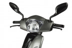 Электроскутер Volteco Trike New в Волгограде