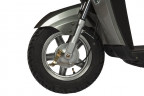 Электроскутер Volteco Trike New в Волгограде