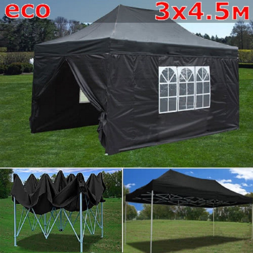 Быстросборный шатер Giza Garden Eco 3 х 4.5 м в Волгограде