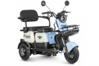 Электротрицикл Rutrike Gelbert Vega в Волгограде