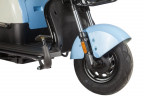 Электротрицикл Rutrike Gelbert Vega в Волгограде