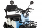 Электротрицикл Rutrike Gelbert Vega в Волгограде