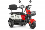 Электротрицикл Rutrike Gelbert Vega в Волгограде
