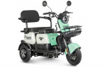 Электротрицикл Rutrike Gelbert Vega в Волгограде