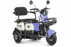 Электротрицикл Rutrike Gelbert Vega в Волгограде
