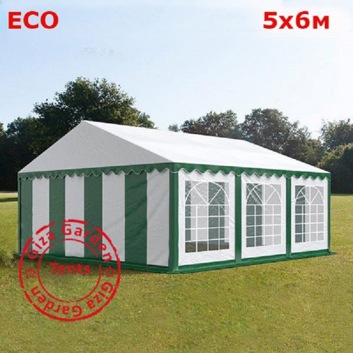 Шатер Giza Garden Eco 5 х 6 м в Волгограде