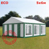 Шатер Giza Garden Eco 5 х 6 м в Волгограде