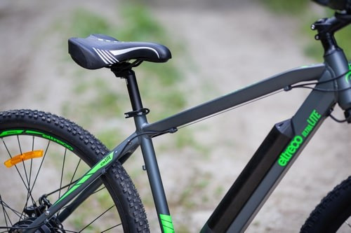 Электровелосипед Eltreco Ultra LITE в Волгограде