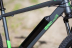 Электровелосипед Eltreco Ultra LITE в Волгограде