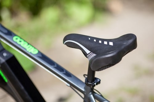 Электровелосипед Eltreco Ultra LITE в Волгограде