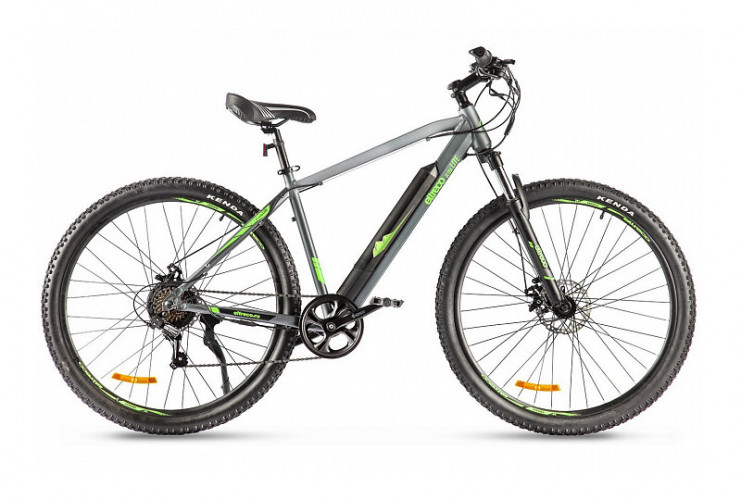 Электровелосипед Eltreco Ultra LITE в Волгограде