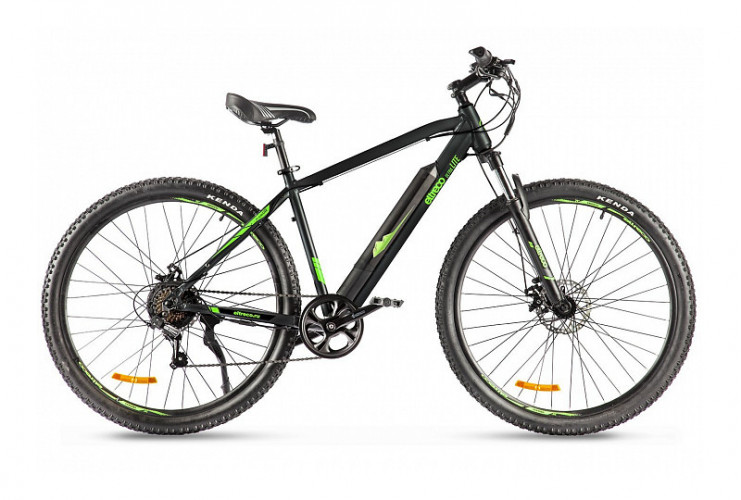 Электровелосипед Eltreco Ultra LITE в Волгограде