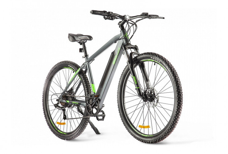 Электровелосипед Eltreco Ultra LITE в Волгограде