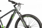 Электровелосипед Eltreco Ultra LITE в Волгограде