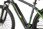 Электровелосипед Eltreco Ultra LITE в Волгограде