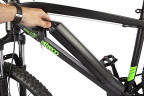 Электровелосипед Eltreco Ultra LITE в Волгограде