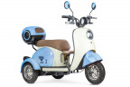 Электротрицикл Rutrike Шкипер New в Волгограде