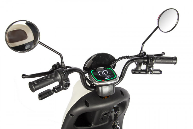 Электротрицикл Rutrike Шкипер New в Волгограде