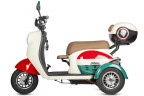 Электротрицикл Rutrike Шкипер New в Волгограде
