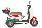 Электротрицикл Rutrike Шкипер New в Волгограде