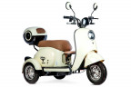 Электротрицикл Rutrike Шкипер New в Волгограде