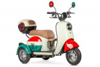 Электротрицикл Rutrike Шкипер New в Волгограде