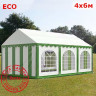 Шатер Giza Garden Eco 4 х 6 м в Волгограде