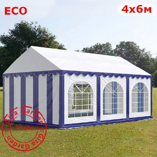 Шатер Giza Garden Eco 4 х 6 м в Волгограде
