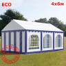 Шатер Giza Garden Eco 4 х 6 м в Волгограде