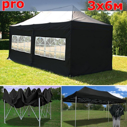 Шатер автомат Giza Garden Pro 3 х 6 м в Волгограде