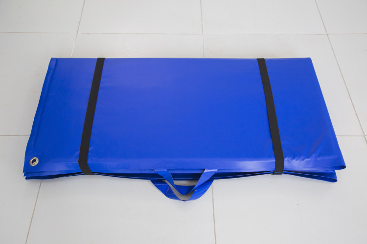 Пол ПВХ в палатку Pulsar 3T long без отверстий в Волгограде