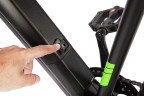 Электровелосипед Eltreco Ultra MAX в Волгограде