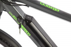 Электровелосипед Eltreco Ultra MAX в Волгограде