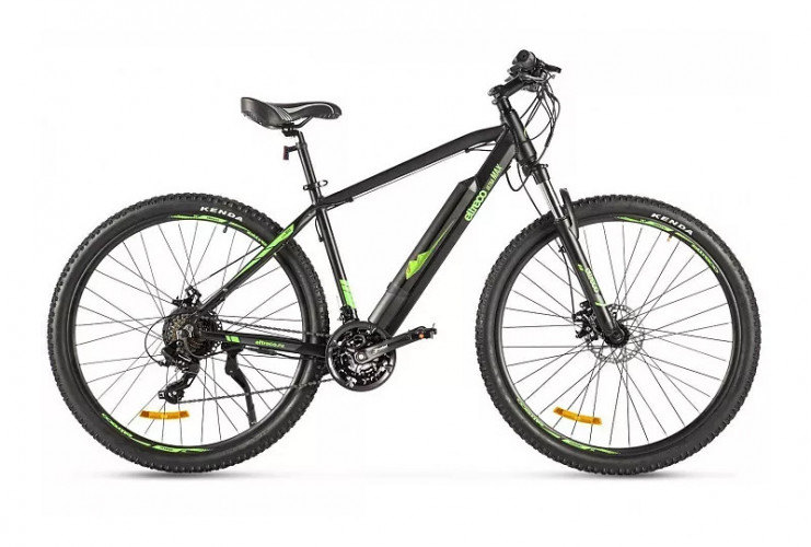 Электровелосипед Eltreco Ultra MAX в Волгограде