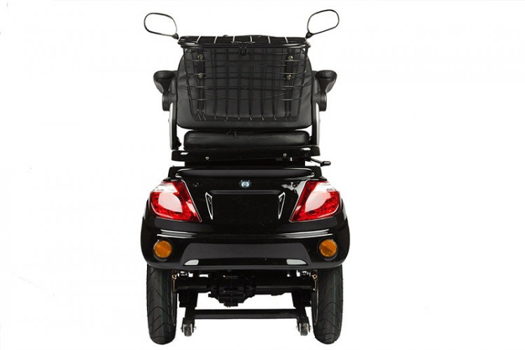 Электроскутер Volteco Trike Round в Волгограде