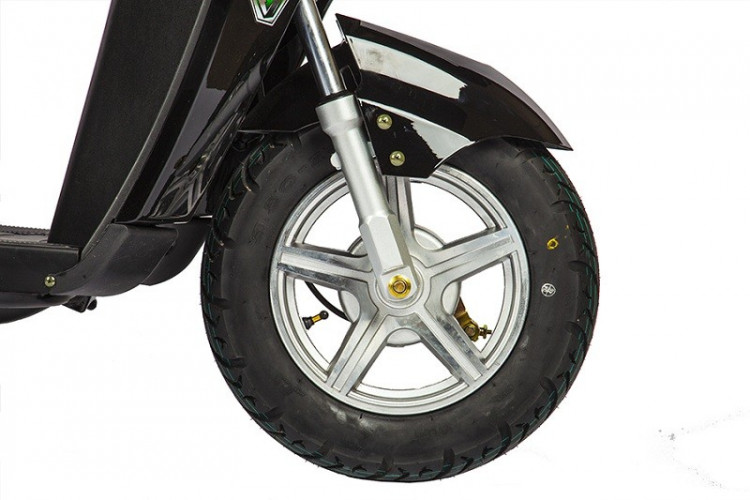 Электроскутер Volteco Trike Round в Волгограде