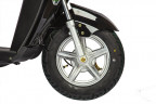 Электроскутер Volteco Trike Round в Волгограде
