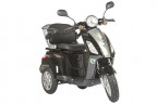 Электроскутер Volteco Trike Round в Волгограде